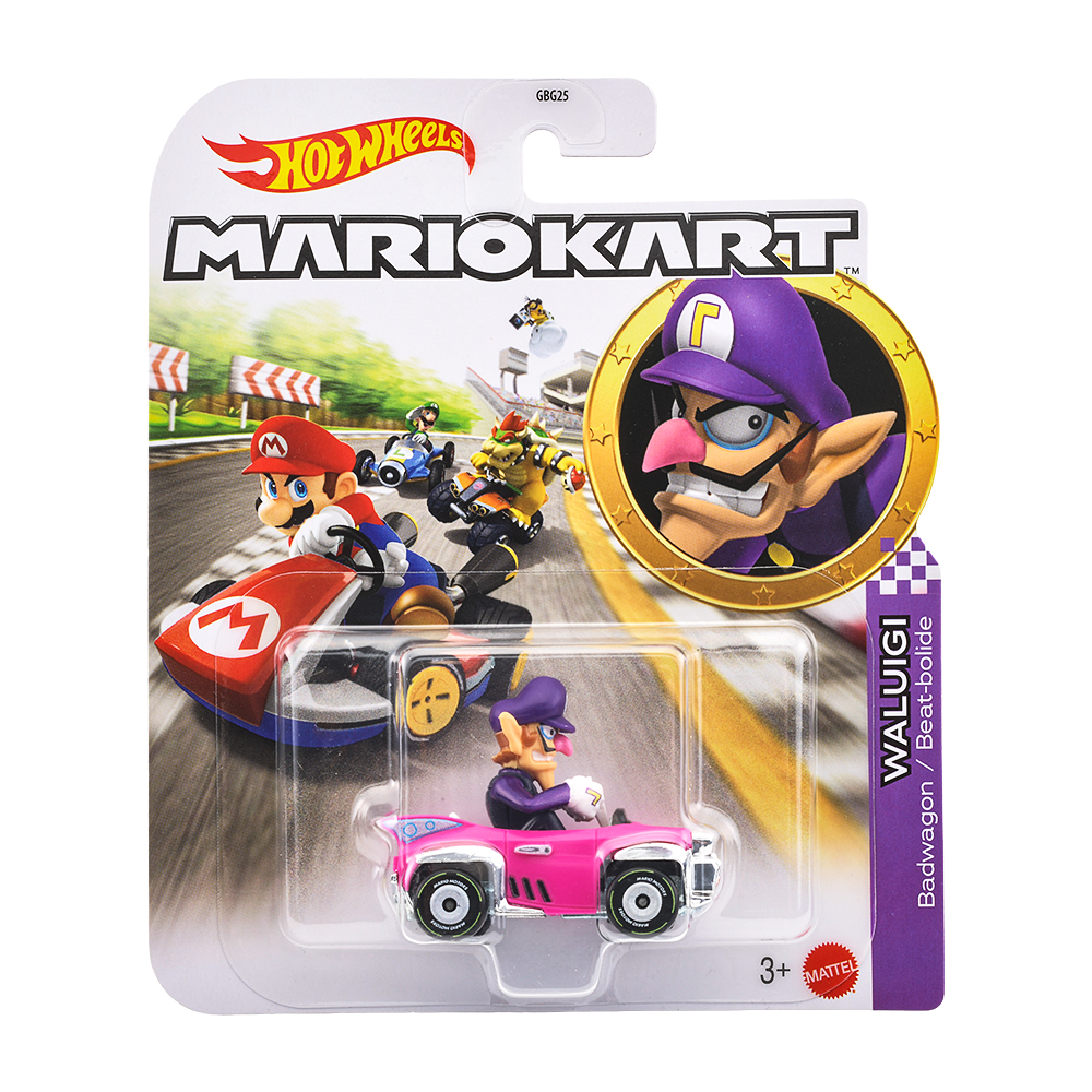 マテル・ホットウィール　コレクション206 【新品　未使用　魂のコレクション】 マテル・ホットウィール コレクション206 【新品 未使用 魂の